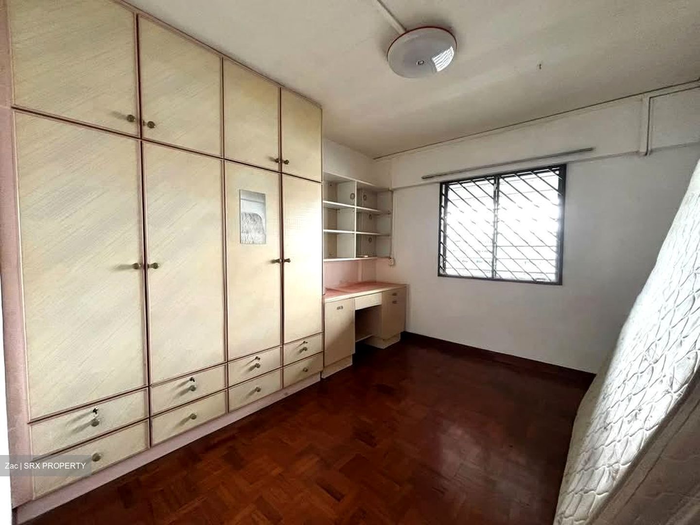 Blk 576 Cheng San Court (Ang Mo Kio), HDB 3 Rooms #585059221